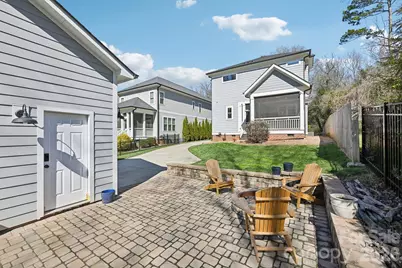 3444 Cosby Place, Charlotte, NC 28205 - Photo 44