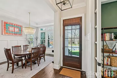 3444 Cosby Place, Charlotte, NC 28205 - Photo 4