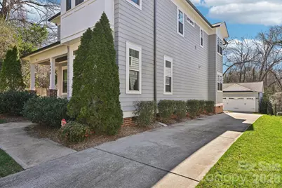 3444 Cosby Place, Charlotte, NC 28205 - Photo 46