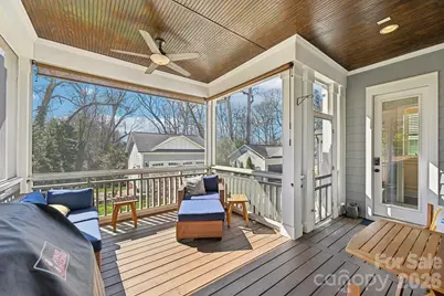3444 Cosby Place, Charlotte, NC 28205 - Photo 38