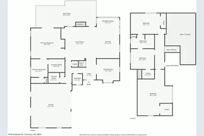 7618 Vistaview Drive, Cornelius, NC 28031 - Photo 48