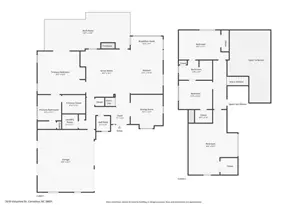 7618 Vistaview Dr, Cornelius, NC 28031 - Photo 48