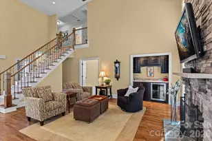 7618 Vistaview Dr, Cornelius, NC 28031 - Photo 12
