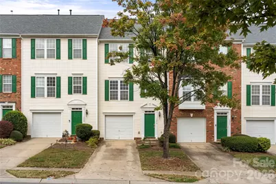 10213 Garrett Grigg Road, Charlotte, NC 28262 - Photo 2