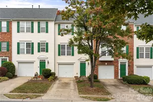 10213 Garrett Grigg Rd, Charlotte, NC 28262 - Photo 2