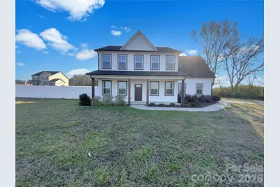 5413 Austin Road, Monroe, NC 28112 - Photo 1