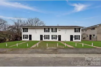 2121 Custer Street, Charlotte, NC 28216 - Photo 2