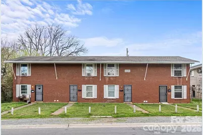 2121 Custer Street, Charlotte, NC 28216 - Photo 1