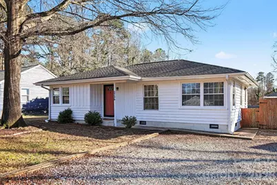 3736 Durham Lane, Charlotte, NC 28269 - Photo 1