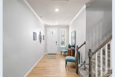 8134 Merryvale Lane, Charlotte, NC 28214 - Photo 4