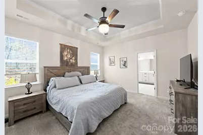 8134 Merryvale Lane, Charlotte, NC 28214 - Photo 20