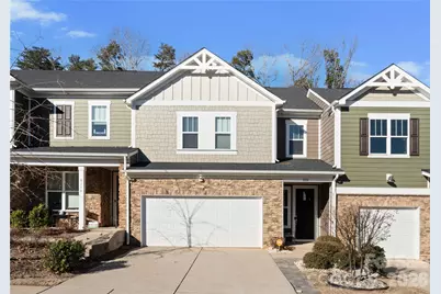 8134 Merryvale Lane, Charlotte, NC 28214 - Photo 2