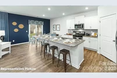 111 Parker Claire Lane, Kings Mountain, NC 28086 - Photo 2