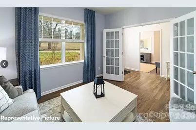 111 Parker Claire Lane, Kings Mountain, NC 28086 - Photo 8