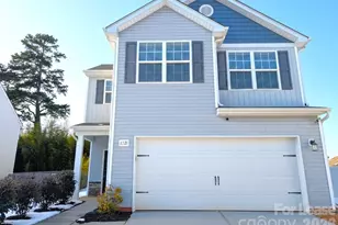 8321 Kneller St, Charlotte, NC 28215 - Photo 1