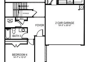 4219 Round Table Dr, Gastonia, NC 28056 - Photo 2