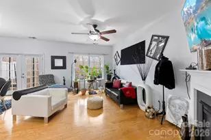 11667 Stockdale Ct, Pineville, NC 28134 - Photo 8