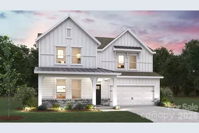 4231 Round Table Drive, Gastonia, NC 28056 - Photo 1