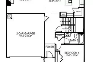 4207 Round Table Dr, Gastonia, NC 28056 - Photo 2