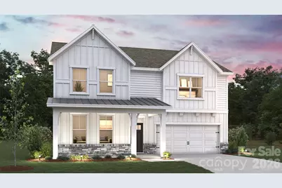 4225 Round Table Drive, Gastonia, NC 28056 - Photo 1