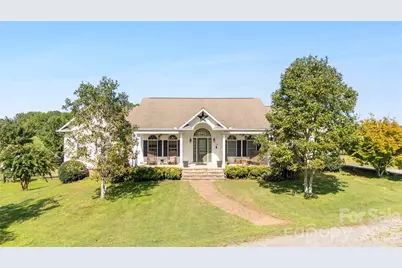 150 Rabbit Moffitt Road, Rutherfordton, NC 28139 - Photo 1