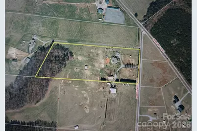 150 Rabbit Moffitt Road, Rutherfordton, NC 28139 - Photo 48