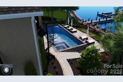 18112 Harbor Light Boulevard, Cornelius, NC 28031 - Photo 44