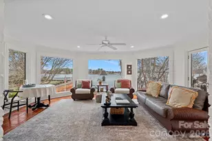 18112 Harbor Light Blvd, Cornelius, NC 28031 - Photo 18