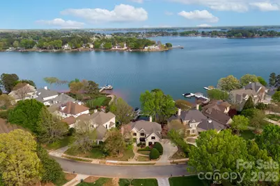 18112 Harbor Light Boulevard, Cornelius, NC 28031 - Photo 2