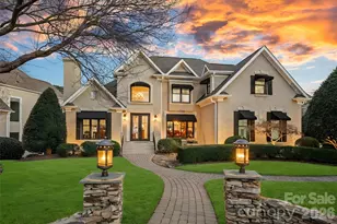 18112 Harbor Light Blvd, Cornelius, NC 28031 - Photo 1