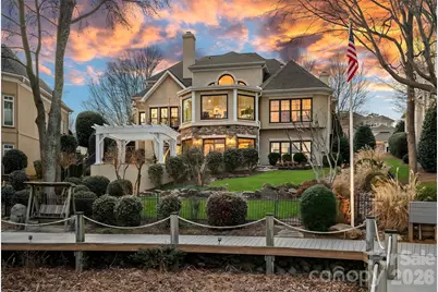 18112 Harbor Light Boulevard, Cornelius, NC 28031 - Photo 36