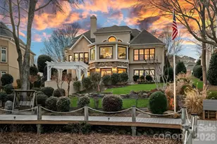 18112 Harbor Light Blvd, Cornelius, NC 28031 - Photo 36