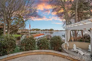 18112 Harbor Light Blvd, Cornelius, NC 28031 - Photo 34