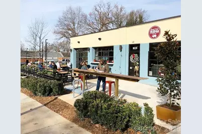 817 E 17th Street, Charlotte, NC 28205 - Photo 20