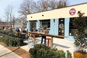 817 E 17th St, Charlotte, NC 28205 - Photo 20