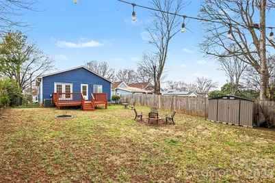 817 E 17th Street, Charlotte, NC 28205 - Photo 14