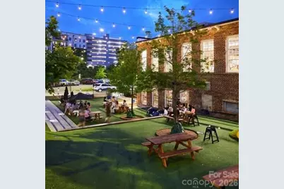 817 E 17th Street, Charlotte, NC 28205 - Photo 22