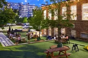 817 E 17th St, Charlotte, NC 28205 - Photo 22