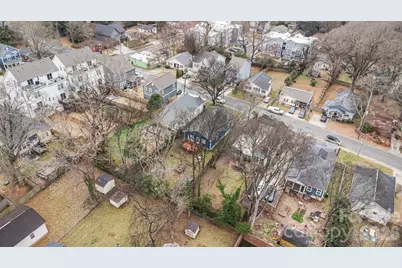 817 E 17th Street, Charlotte, NC 28205 - Photo 18