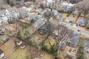 817 E 17th St, Charlotte, NC 28205 - Photo 18