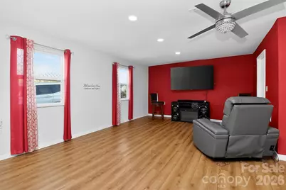 5525 Alpine Lane, Charlotte, NC 28269 - Photo 2