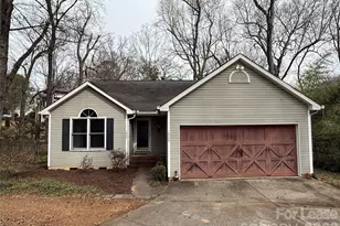 1908 Thurmond Pl, Charlotte, NC 28205 - Photo 1