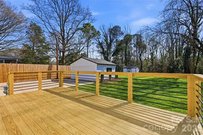 7834 Rainbow Drive, Charlotte, NC 28227 - Photo 34