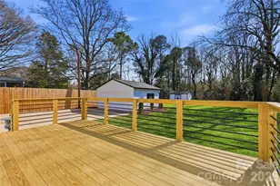 7834 Rainbow Dr, Charlotte, NC 28227 - Photo 34