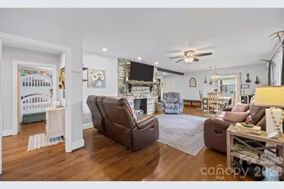 275 Tanner Street, Rutherfordton, NC 28139 - Photo 16