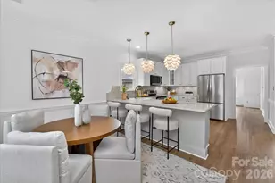 655 Powder Horn Ln, Indian Trail, NC 28079 - Photo 18