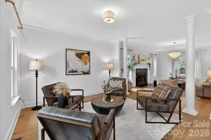 655 Powder Horn Ln, Indian Trail, NC 28079 - Photo 8