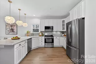 655 Powder Horn Ln, Indian Trail, NC 28079 - Photo 14