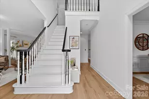 655 Powder Horn Ln, Indian Trail, NC 28079 - Photo 4