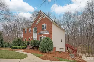 655 Powder Horn Ln, Indian Trail, NC 28079 - Photo 42